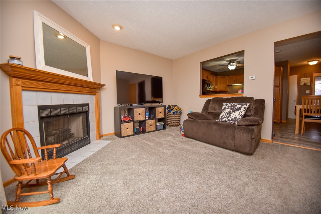 602 Topaz Lane, Brunswick, Ohio image 12