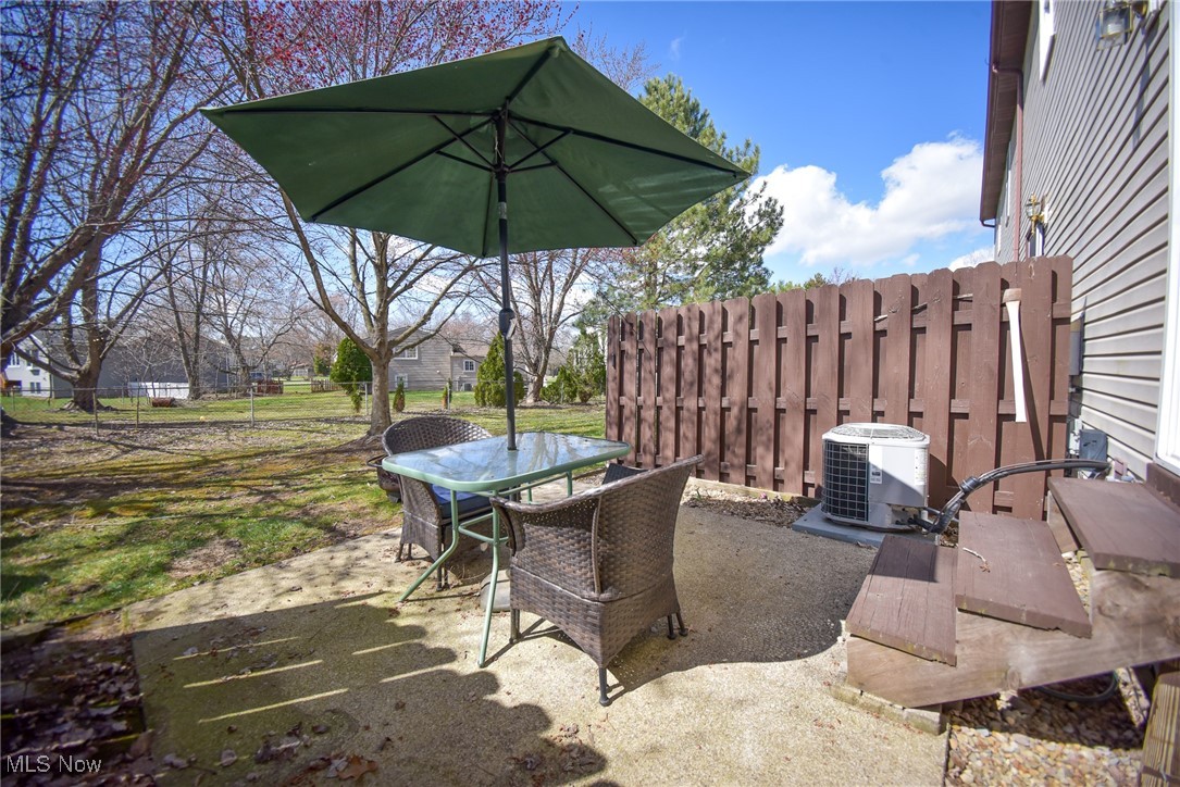 602 Topaz Lane, Brunswick, Ohio image 35