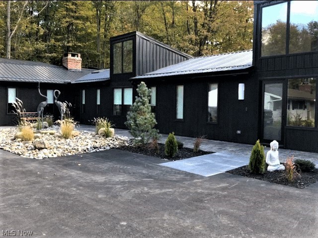 Cedric Morrison - Residential