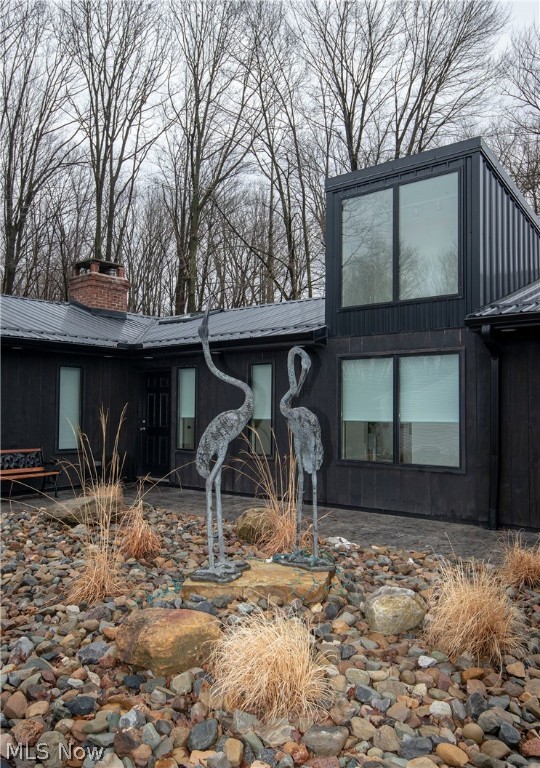 Cedric Morrison - Residential