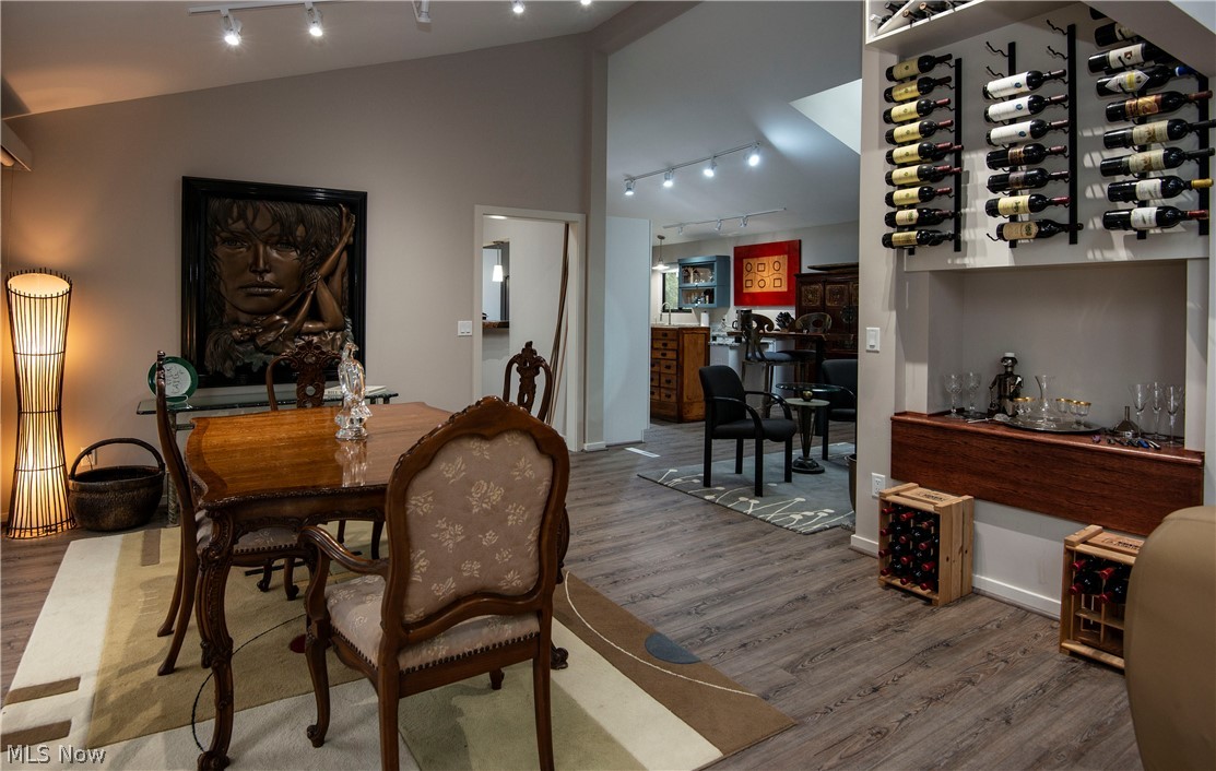 Cedric Morrison - Residential