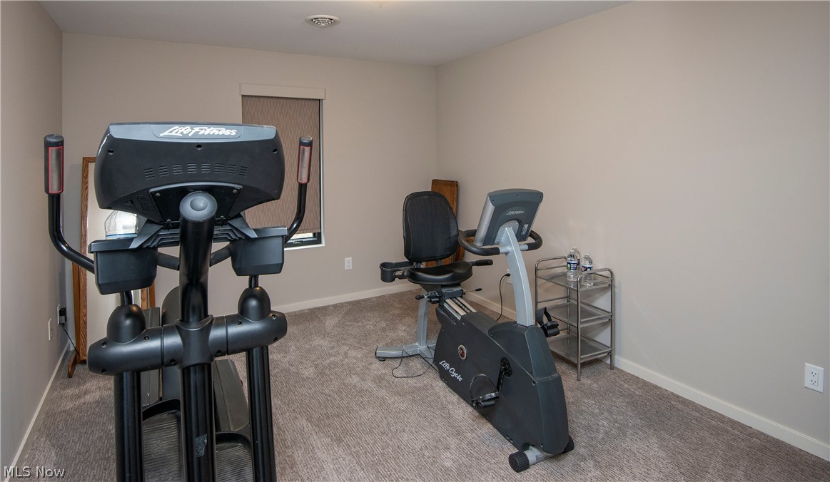 Cedric Morrison - Residential