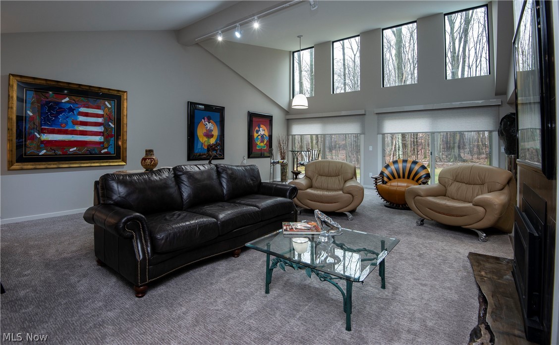 Cedric Morrison - Residential