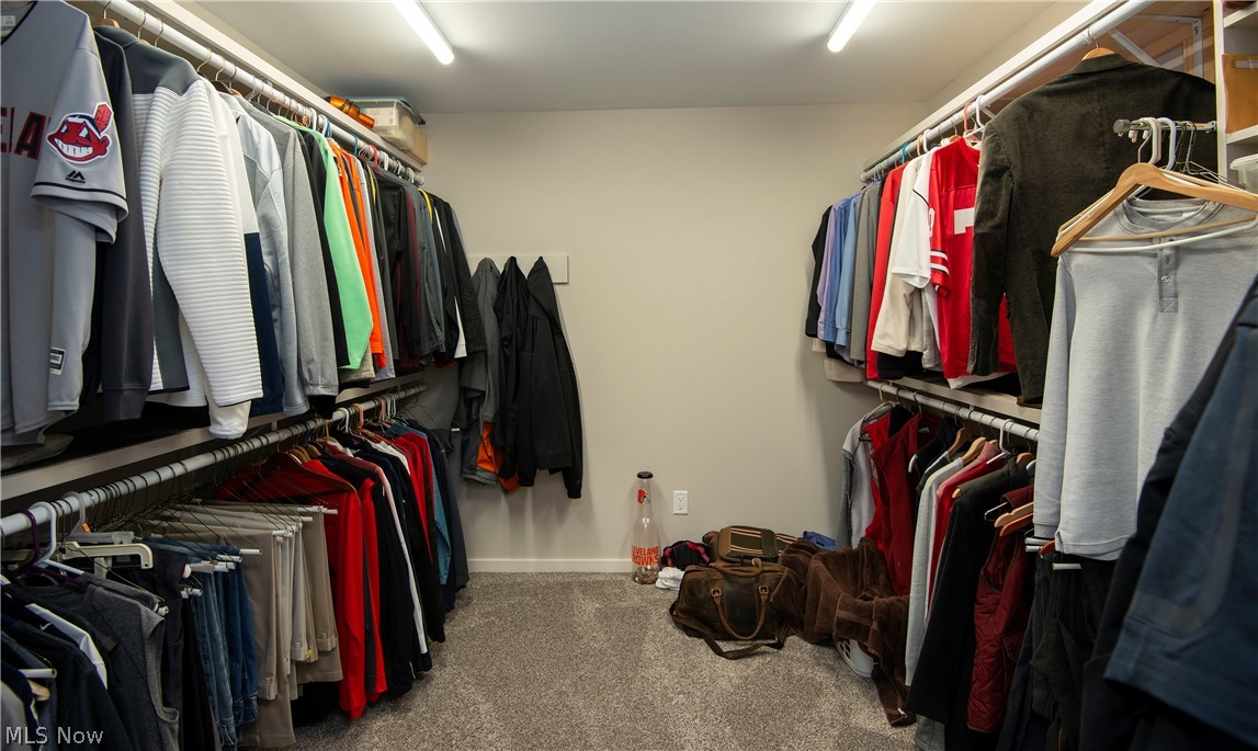 Cedric Morrison - Residential