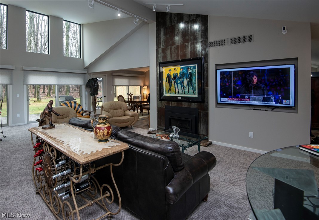 Cedric Morrison - Residential