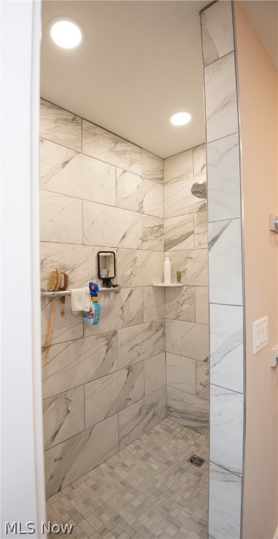 Cedric Morrison - Residential