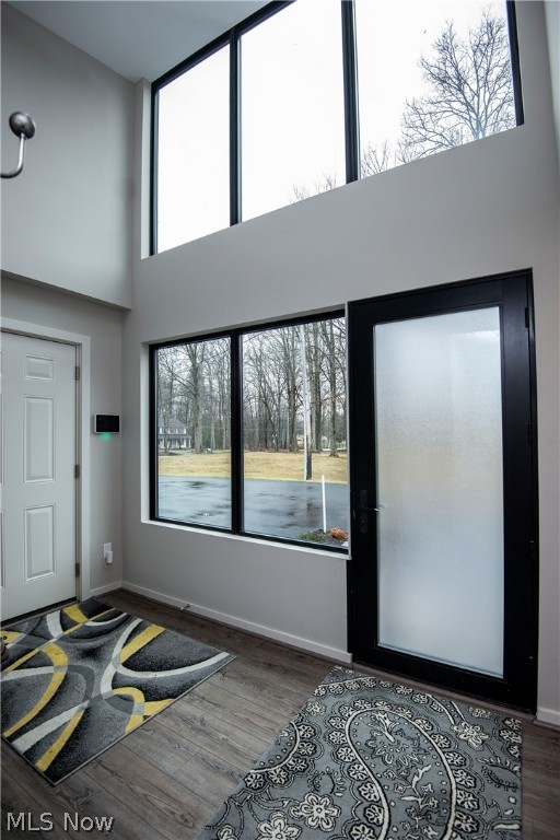 Cedric Morrison - Residential