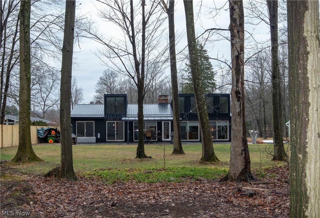 Cedric Morrison - Residential