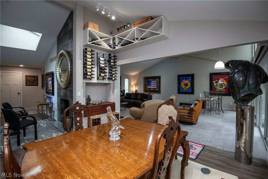 Cedric Morrison - Residential