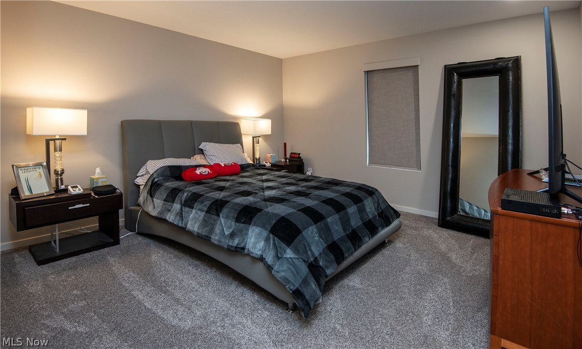 Cedric Morrison - Residential