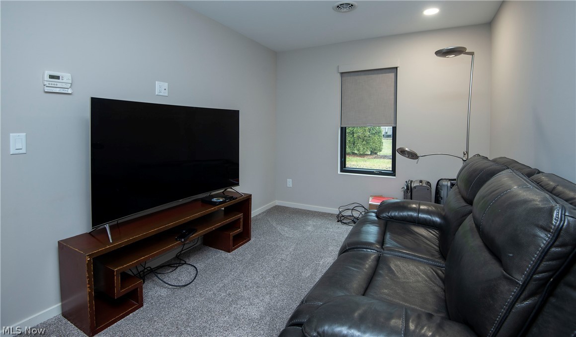 Cedric Morrison - Residential