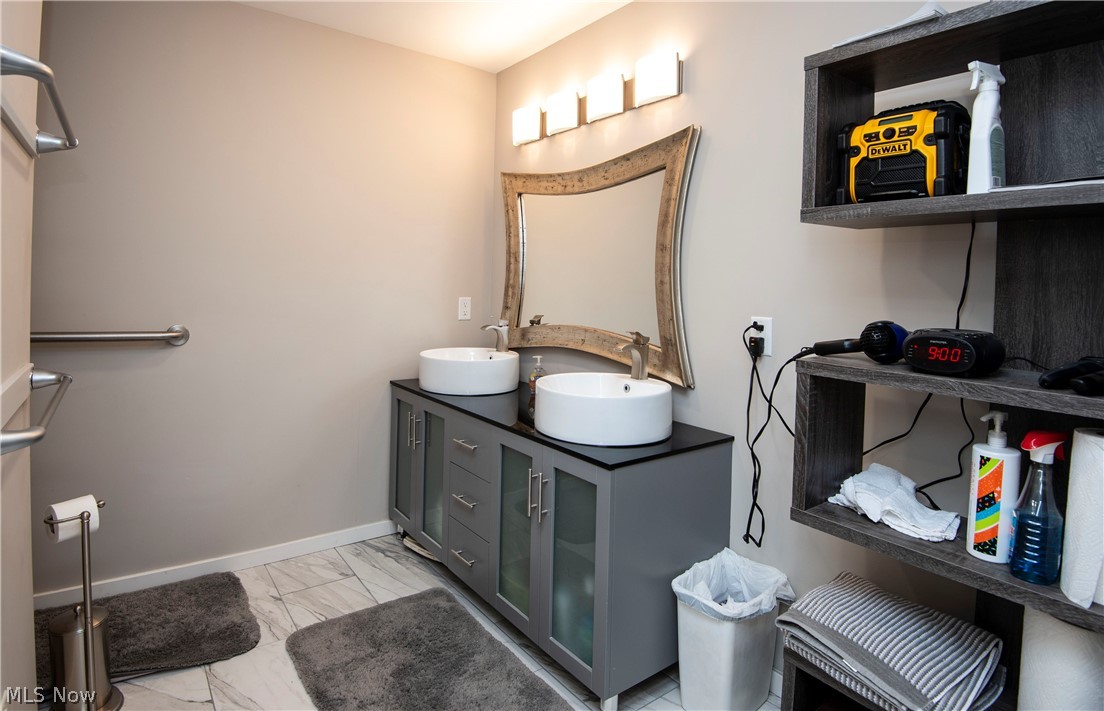 Cedric Morrison - Residential