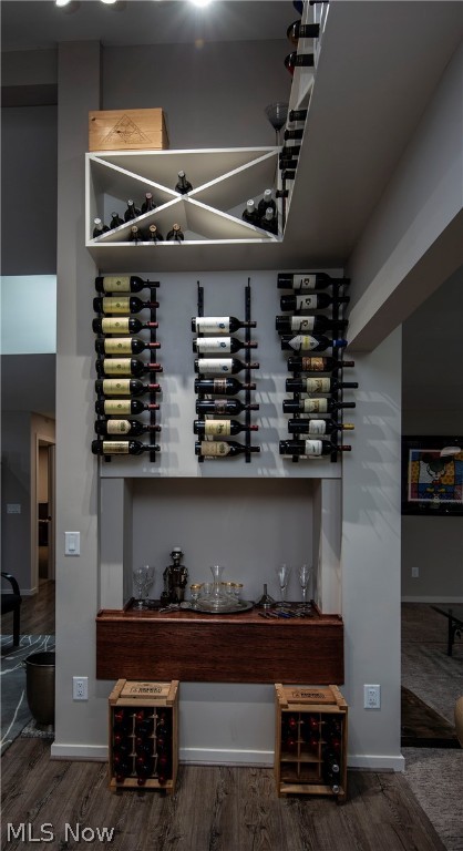 Cedric Morrison - Residential