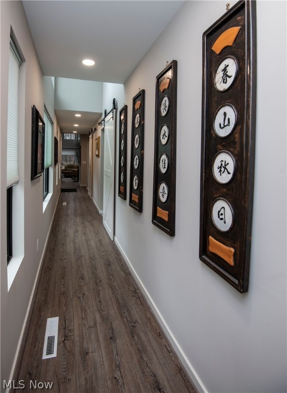 Cedric Morrison - Residential