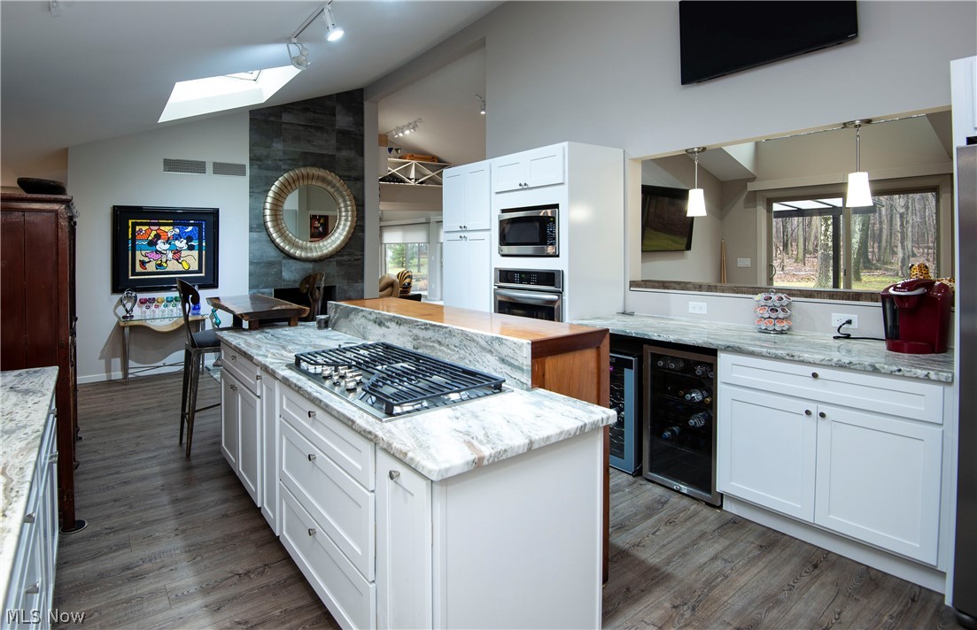 Cedric Morrison - Residential