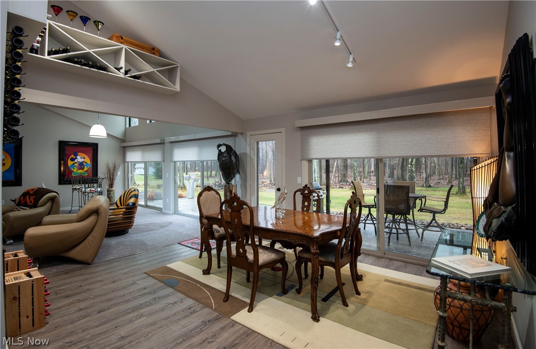 Cedric Morrison - Residential