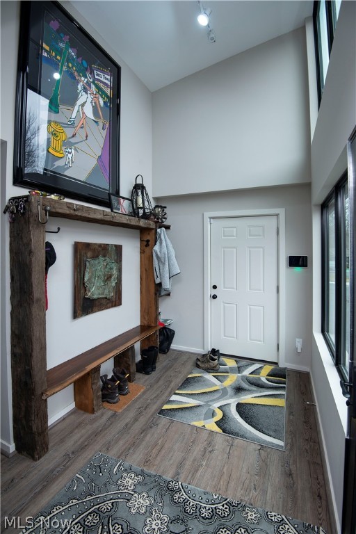 Cedric Morrison - Residential