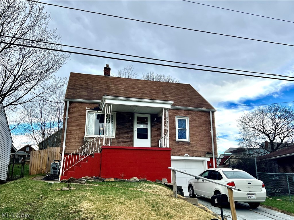 This home has been remodeled and has tons of new and updated features. A must see.