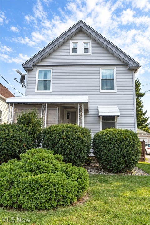 Multifamily For Sale - 3556 W 66th Street<br/> Cleveland, OH 44102
