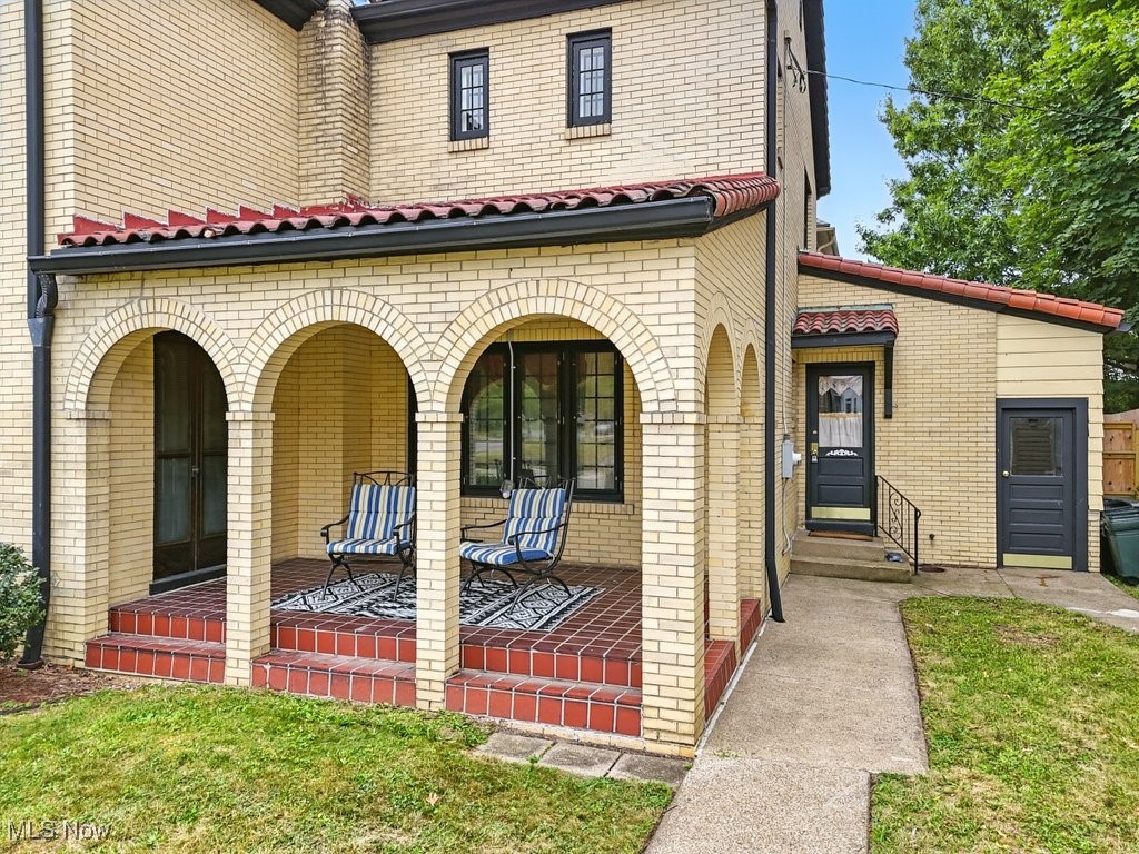 North Add - Residential