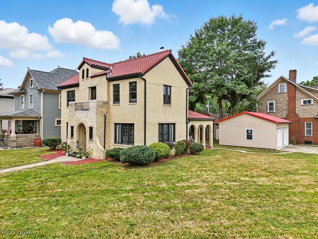 North Add - Residential
