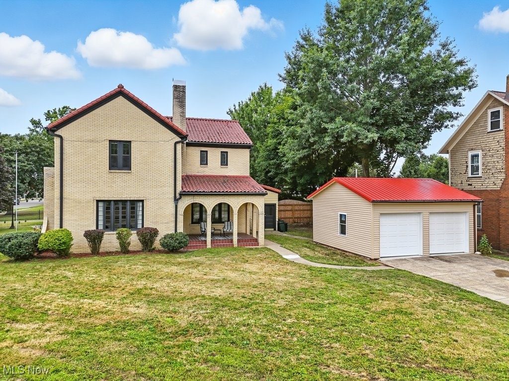 North Add - Residential