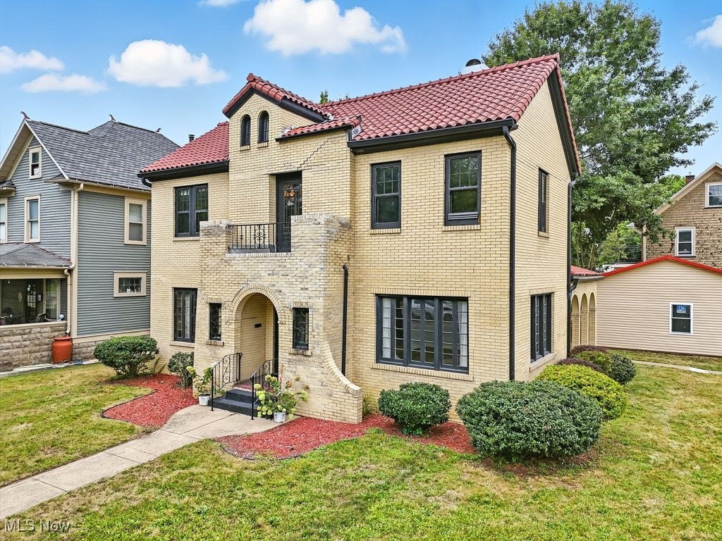 North Add - Residential