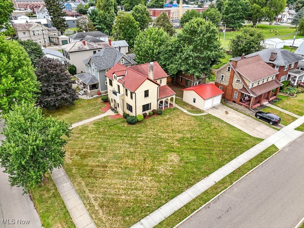 North Add - Residential
