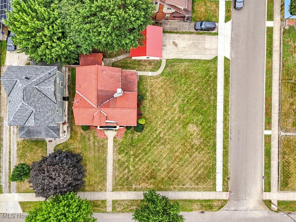 North Add - Residential