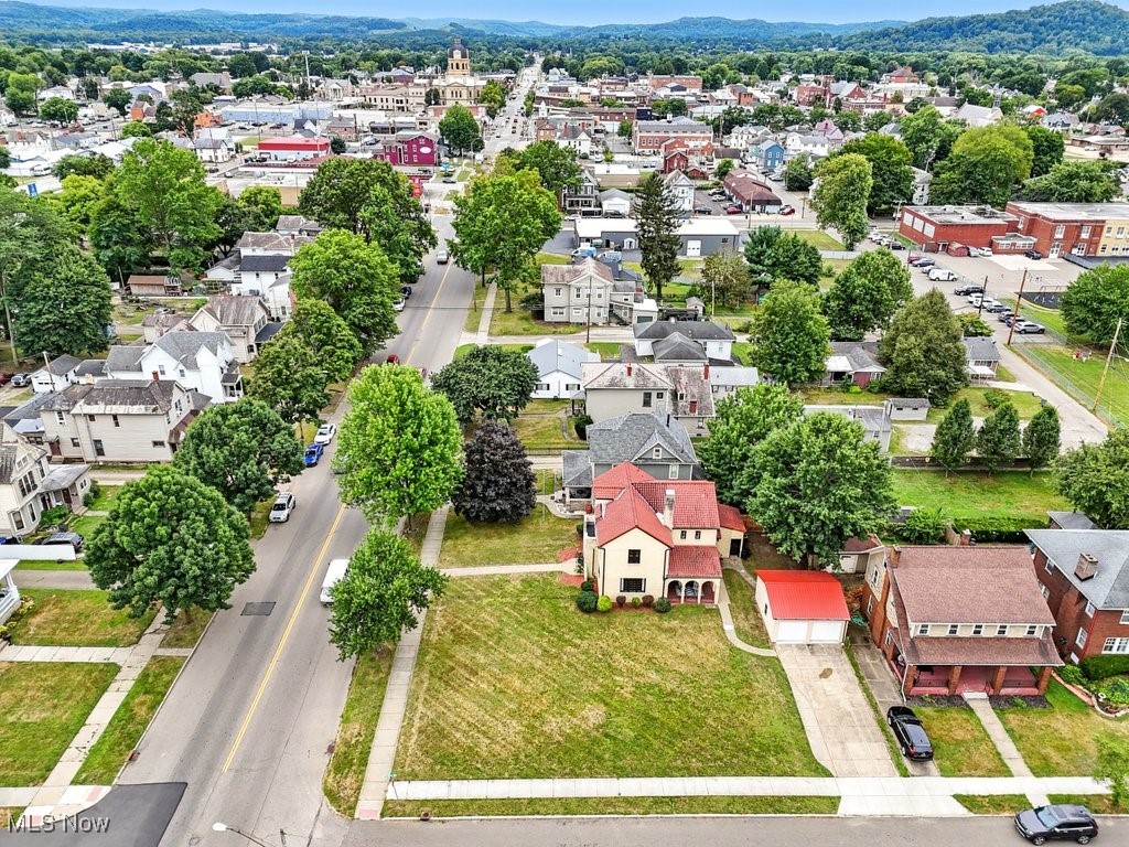North Add - Residential