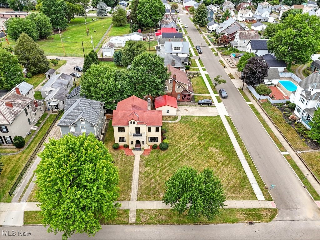 North Add - Residential