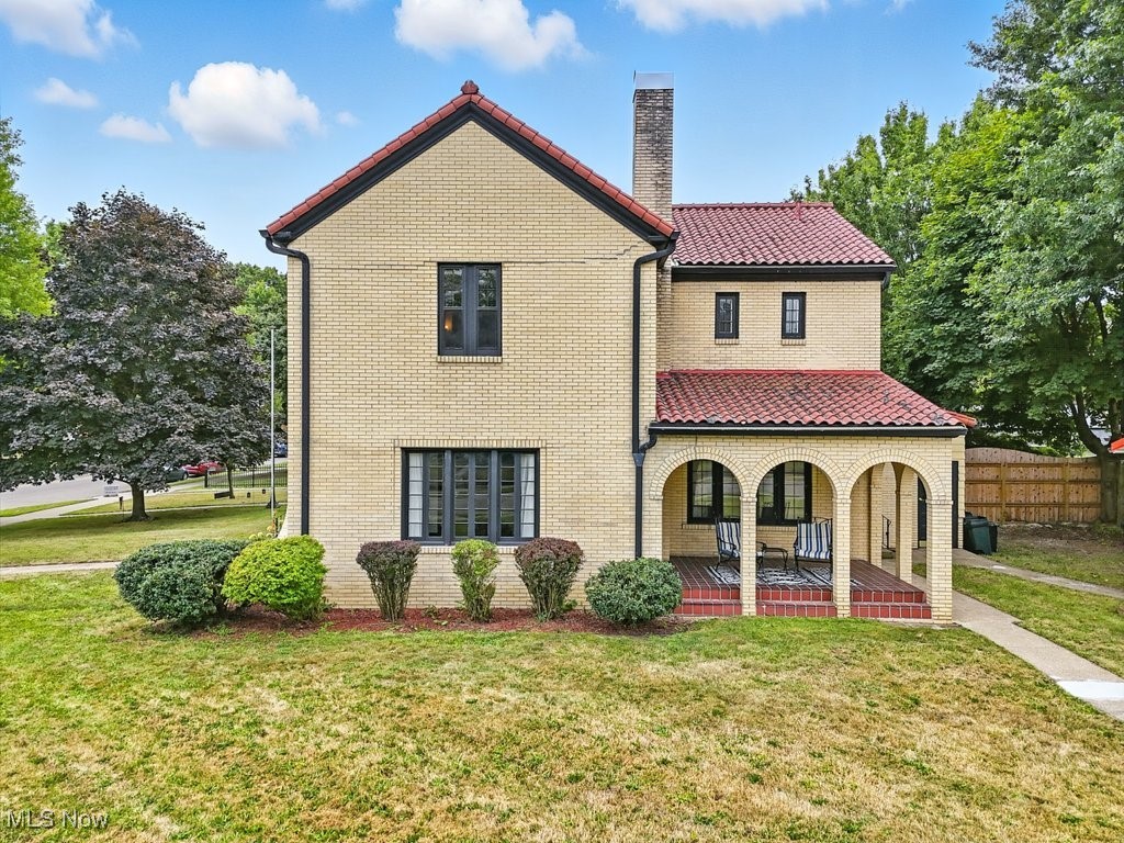 North Add - Residential