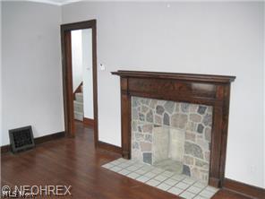 City/Youngstown - Residential