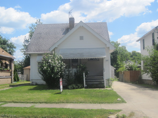 City/Youngstown - Residential