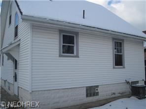 City/Youngstown - Residential