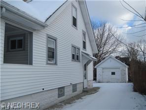 City/Youngstown - Residential