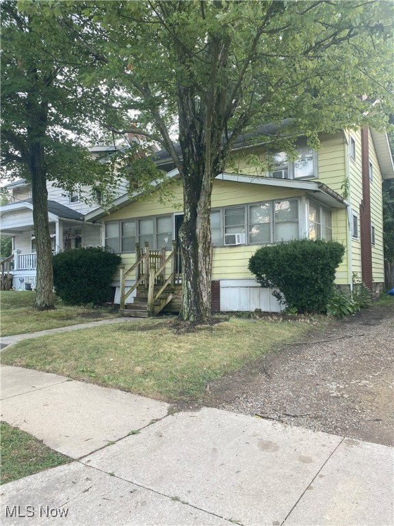 Bestview Allotment - Residential