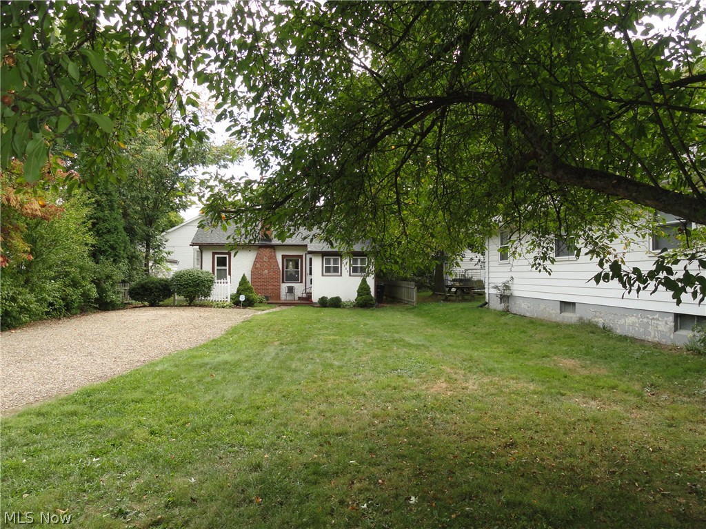 Woodlawn - Residential