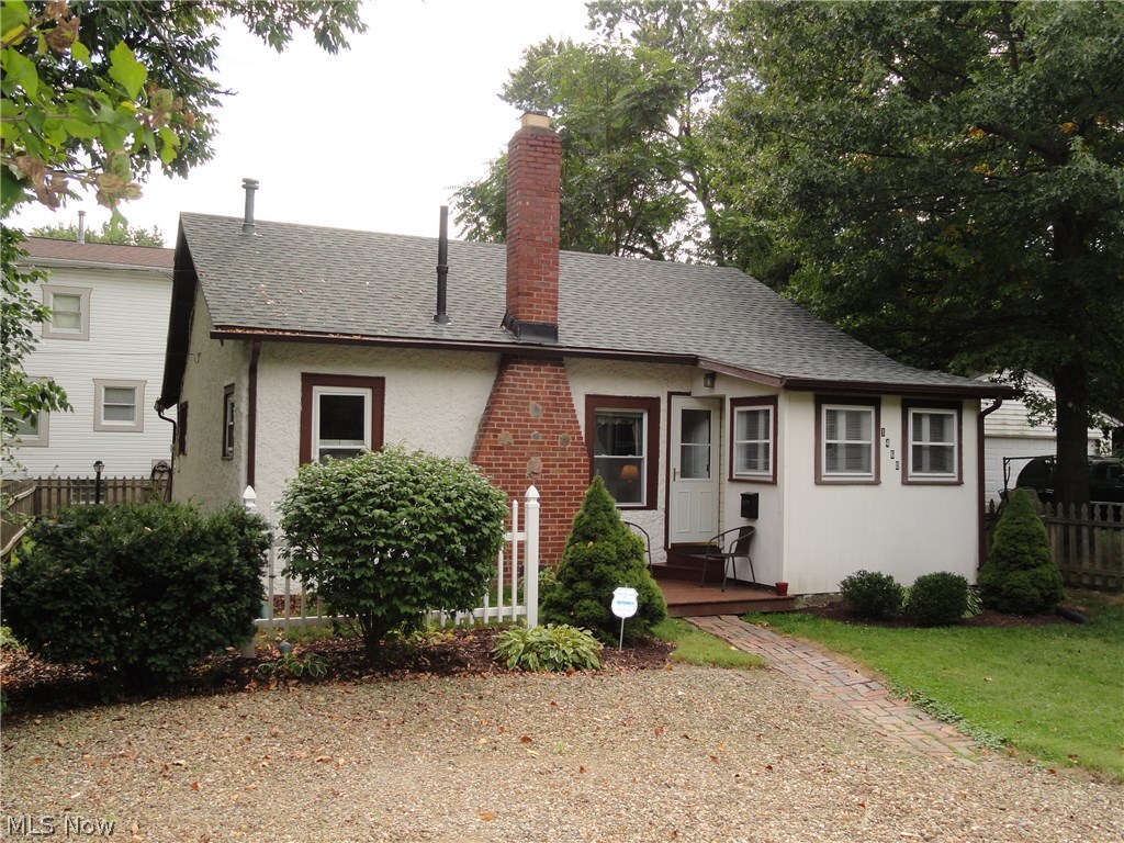 Woodlawn - Residential
