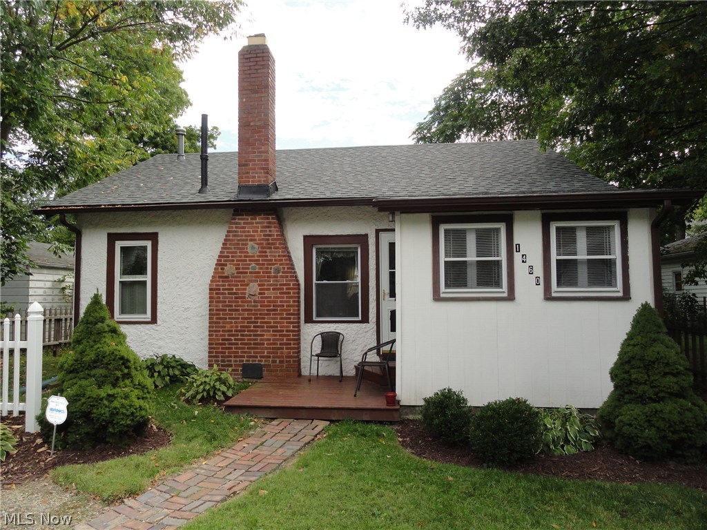 Woodlawn - Residential