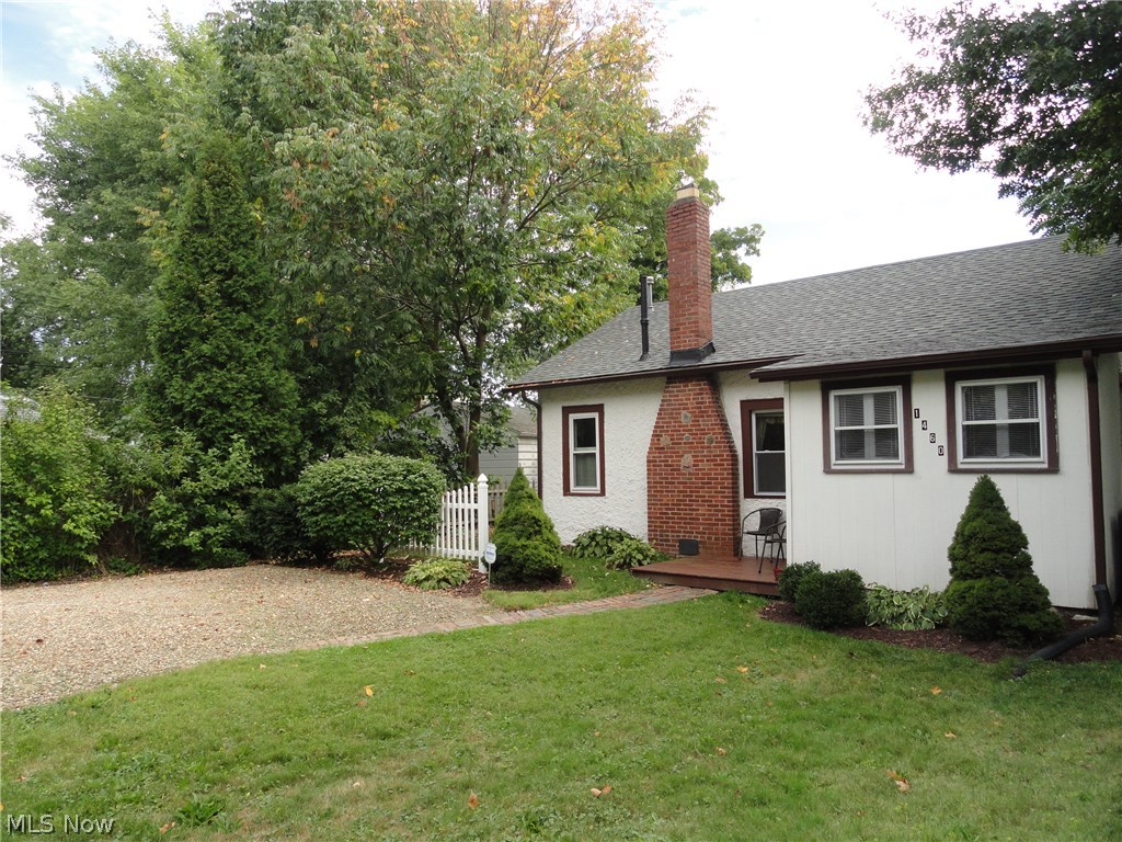 Woodlawn - Residential