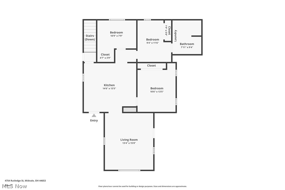Midvale - Residential