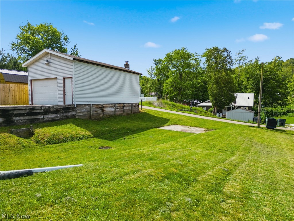 Midvale - Residential
