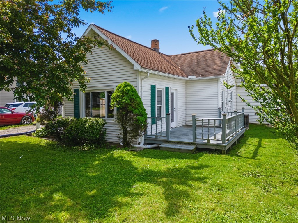 Midvale - Residential