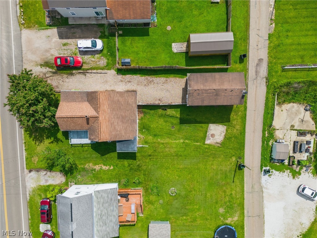 Midvale - Residential