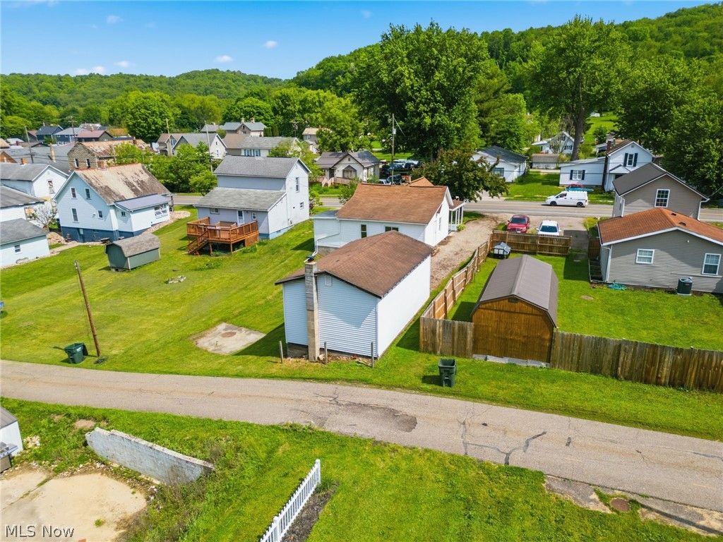 Photo of 4754 Rutledge Street, Midvale, OH 44653 (MLS # 5213565)