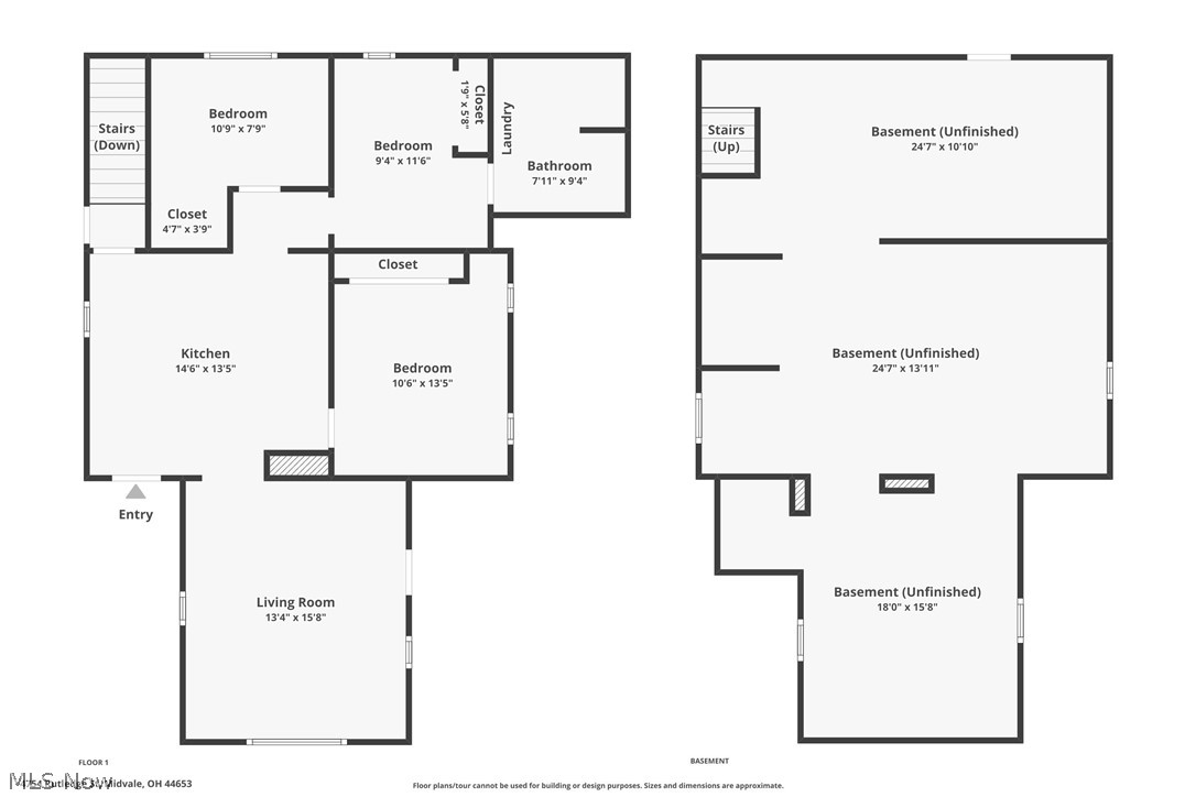 Midvale - Residential