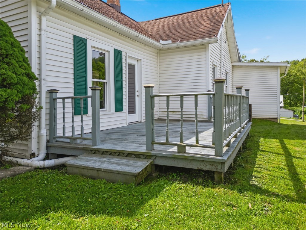 Midvale - Residential