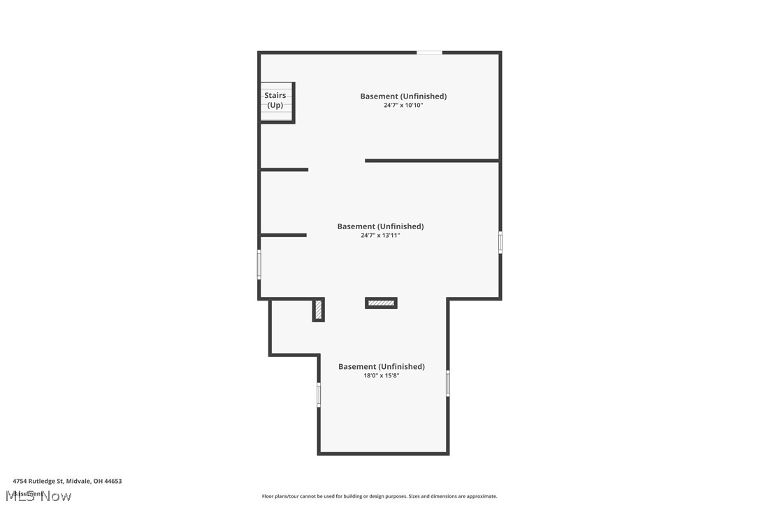 Midvale - Residential