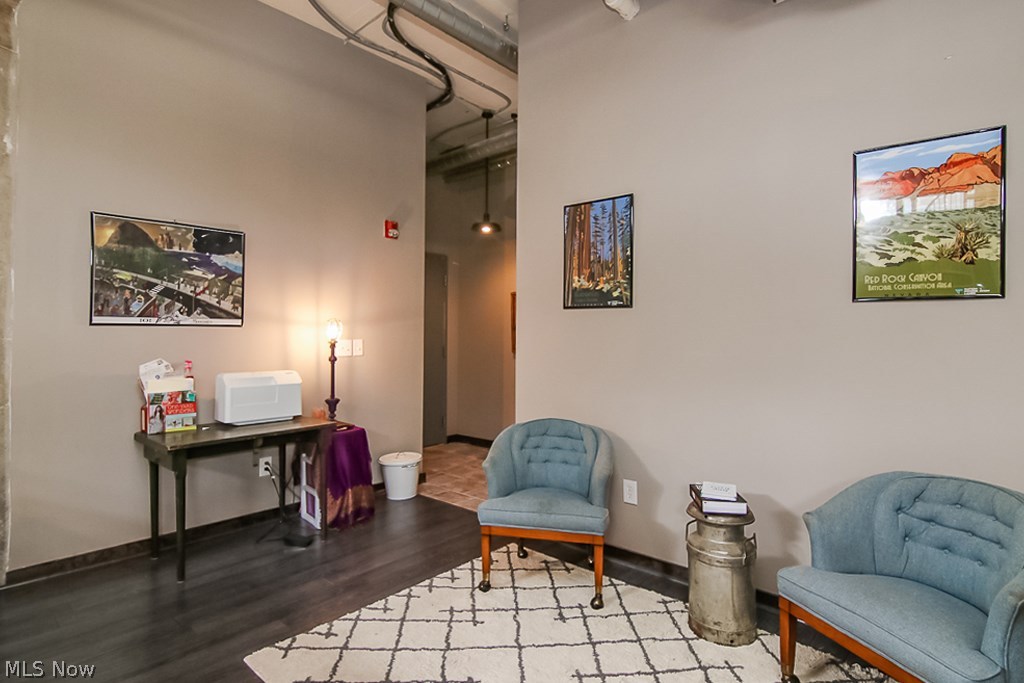 Painters Loft Condo - Residential